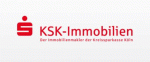 KSK Immobilien Logo