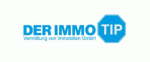 Der ImmoTip Logo