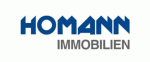 Homann Immobilien Logo