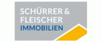 Schürrer & Fleischer Immobilien Logo