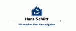 Hans Schütt Logo